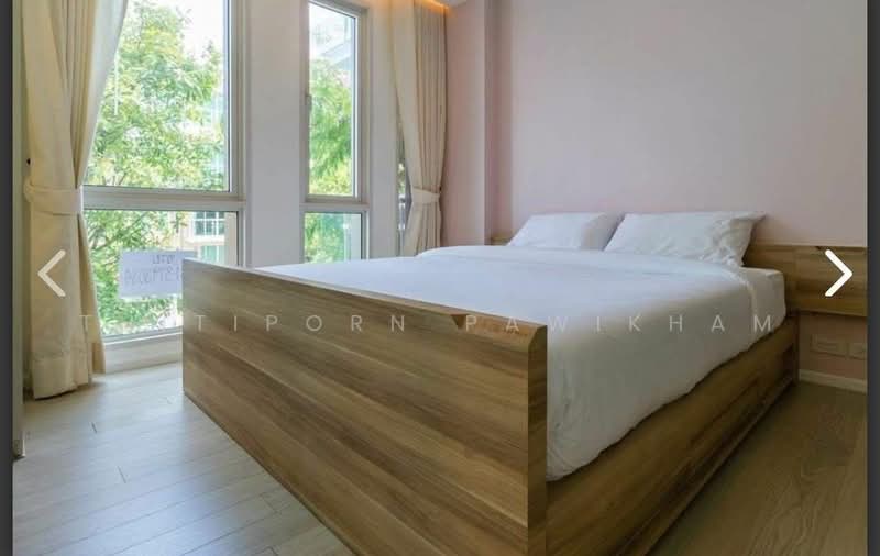 Wan Vayla, Prachuap Khiri Khan, 107 Soi Hua-Hin 101, Nong Kae, Hua Hin, Prachuap Khiri Khan, 1 Bedroom, 45 sqm, Condo For Rent, by Thitiporn Pawikham, 500492065 - DDproperty.com