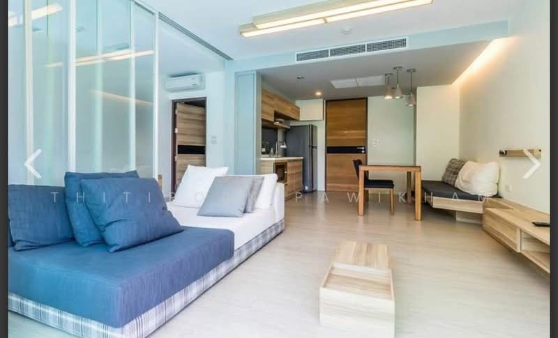 Wan Vayla, Prachuap Khiri Khan, 107 Soi Hua-Hin 101, Nong Kae, Hua Hin, Prachuap Khiri Khan, 1 Bedroom, 45 sqm, Condo For Sale, by Thitiporn Pawikham, 500492067 - DDproperty.com