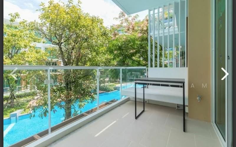 Wan Vayla, Prachuap Khiri Khan, 107 Soi Hua-Hin 101, Nong Kae, Hua Hin, Prachuap Khiri Khan, 1 Bedroom, 45 sqm, Condo For Sale, by Thitiporn Pawikham, 500492067 - DDproperty.com