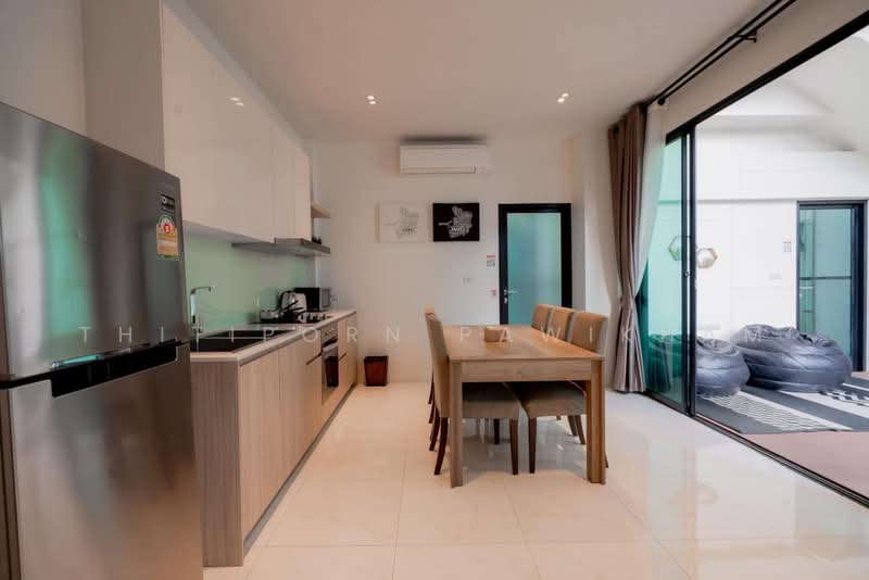 Itz Time Hua Hin Pool Villa, Prachuap Khiri Khan, 376 Soi 112 Thap Tai, Thap Tai, Hua Hin, Prachuap Khiri Khan, 3 Bedrooms, 299 sqm, Villa For Rent, by Thitiporn Pawikham, 500492068 - DDproperty.com