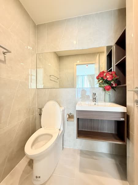 Nue District R9, Bangkok, 59 Rama 9 Road, Huai Khwang, Bangkok, 1 Bedroom, 30 sqm, Condo For Rent, by Areeya Kingwichit, 500492071 - DDproperty.com