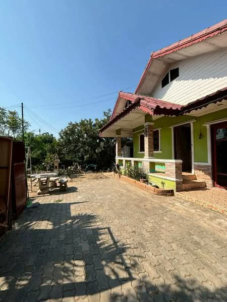 ขายบ้านเดี่ยว โซนสารภี, Chiang Mai, Saraphi, Chiang Mai, 3 Bedrooms, 85 sqm, Single Detached House For Sale, by Armon Yuenyong, 500492072 - DDproperty.com