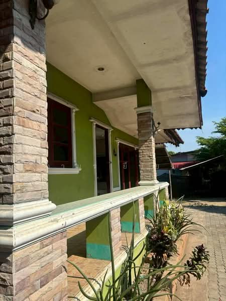 ขายบ้านเดี่ยว โซนสารภี, Chiang Mai, Saraphi, Chiang Mai, 3 Bedrooms, 85 sqm, Single Detached House For Sale, by Armon Yuenyong, 500492072 - DDproperty.com