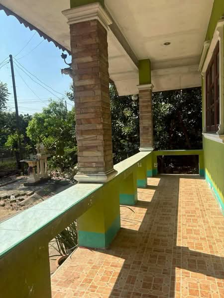 ขายบ้านเดี่ยว โซนสารภี, Chiang Mai, Saraphi, Chiang Mai, 3 Bedrooms, 85 sqm, Single Detached House For Sale, by Armon Yuenyong, 500492072 - DDproperty.com