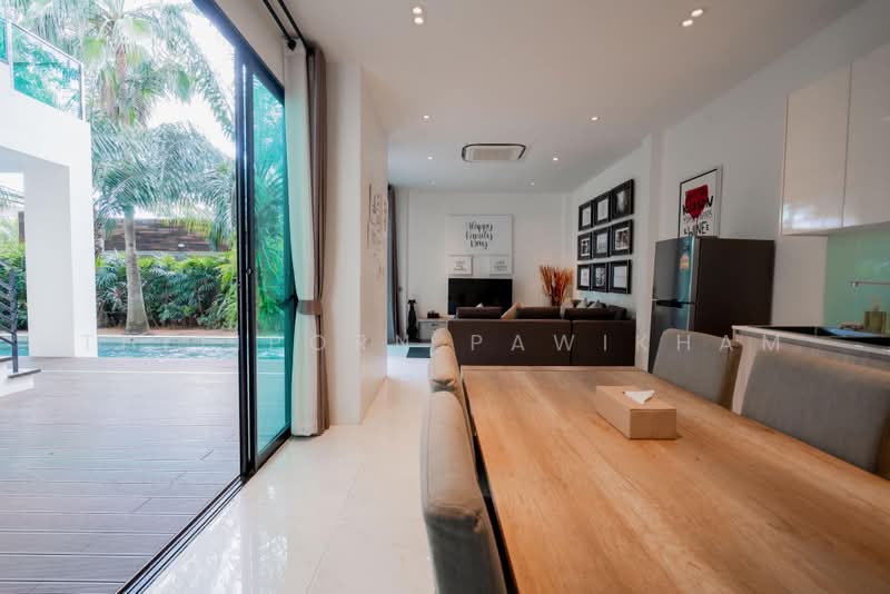 Itz Time Hua Hin Pool Villa, Prachuap Khiri Khan, 376 Soi 112 Thap Tai, Thap Tai, Hua Hin, Prachuap Khiri Khan, 3 Bedrooms, 299 sqm, Villa For Sale, by Thitiporn Pawikham, 500492073 - DDproperty.com