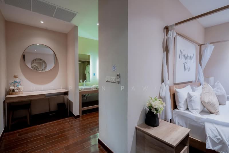 Itz Time Hua Hin Pool Villa, Prachuap Khiri Khan, 376 Soi 112 Thap Tai, Thap Tai, Hua Hin, Prachuap Khiri Khan, 3 Bedrooms, 299 sqm, Villa For Sale, by Thitiporn Pawikham, 500492073 - DDproperty.com