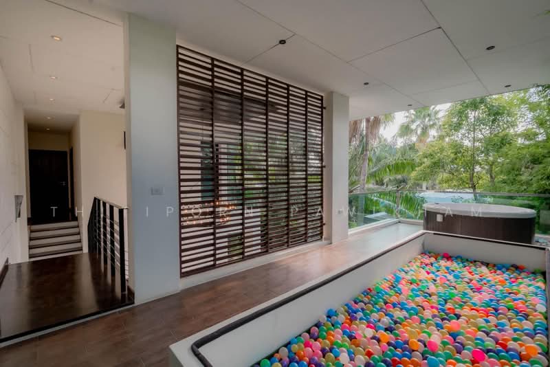 Itz Time Hua Hin Pool Villa, Prachuap Khiri Khan, 376 Soi 112 Thap Tai, Thap Tai, Hua Hin, Prachuap Khiri Khan, 3 Bedrooms, 299 sqm, Villa For Sale, by Thitiporn Pawikham, 500492073 - DDproperty.com