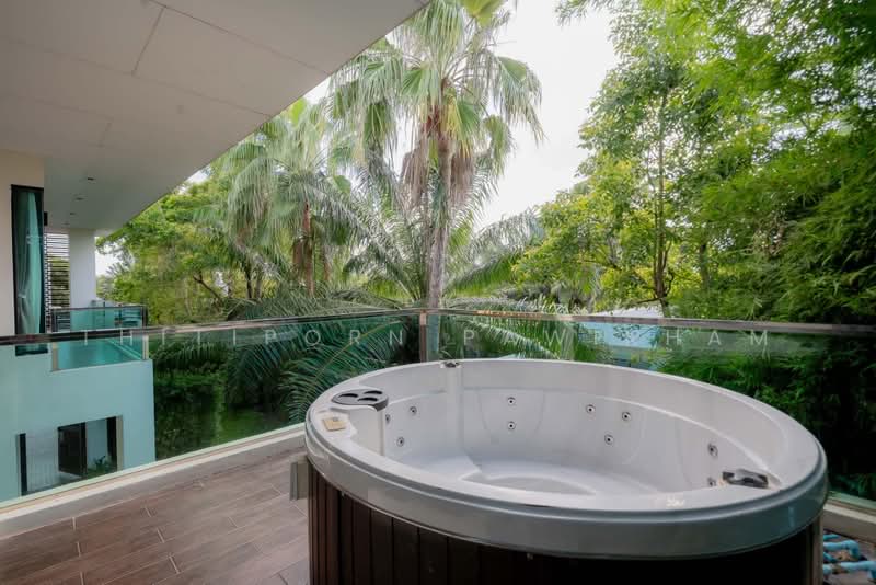 Itz Time Hua Hin Pool Villa, Prachuap Khiri Khan, 376 Soi 112 Thap Tai, Thap Tai, Hua Hin, Prachuap Khiri Khan, 3 Bedrooms, 299 sqm, Villa For Sale, by Thitiporn Pawikham, 500492073 - DDproperty.com