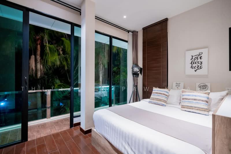 Itz Time Hua Hin Pool Villa, Prachuap Khiri Khan, 376 Soi 112 Thap Tai, Thap Tai, Hua Hin, Prachuap Khiri Khan, 3 Bedrooms, 299 sqm, Villa For Sale, by Thitiporn Pawikham, 500492073 - DDproperty.com