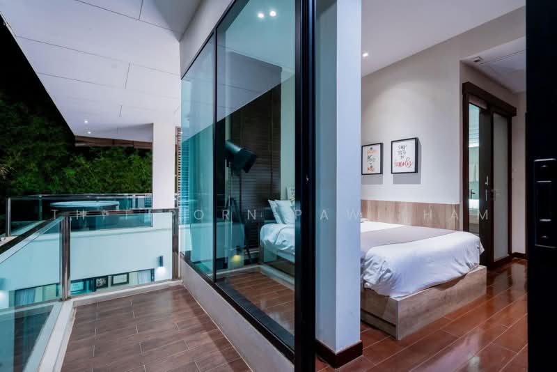 Itz Time Hua Hin Pool Villa, Prachuap Khiri Khan, 376 Soi 112 Thap Tai, Thap Tai, Hua Hin, Prachuap Khiri Khan, 3 Bedrooms, 299 sqm, Villa For Sale, by Thitiporn Pawikham, 500492073 - DDproperty.com