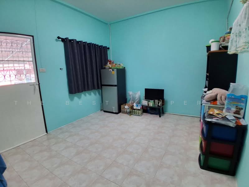 Chonlprueksa, สมุทรปราการ, ศีรษะจรเข้น้อย, บางเสาธง, สมุทรปราการ, 150 ตร.ม., ทาวน์เฮ้าส์ ขาย, โดย The Best Property ไก่, 500492074 - DDproperty.com