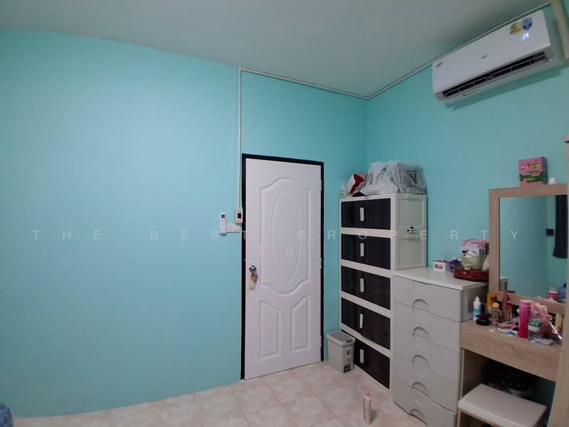 Chonlprueksa, Samut Prakan, Srisa Chorakhe Noi, Bang Sao Thong, Samut Prakan, 1 Bedroom, 150 sqm, Townhouse For Sale, by The Best Property ไก่, 500492074 - DDproperty.com