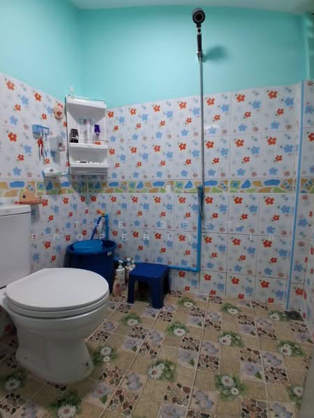 Chonlprueksa, Samut Prakan, Srisa Chorakhe Noi, Bang Sao Thong, Samut Prakan, 1 Bedroom, 150 sqm, Townhouse For Sale, by The Best Property ไก่, 500492074 - DDproperty.com