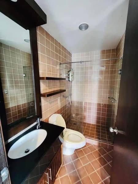 Citi Smart Sukhumvit 18, Bangkok, 366 Soi Sukhumvit 18, Sukhumvit Road, Khlong Toei, Bangkok, 2 Bedrooms, 74 sqm, Condo For Rent, by Sutavee Chonlabud, 500492084 - DDproperty.com