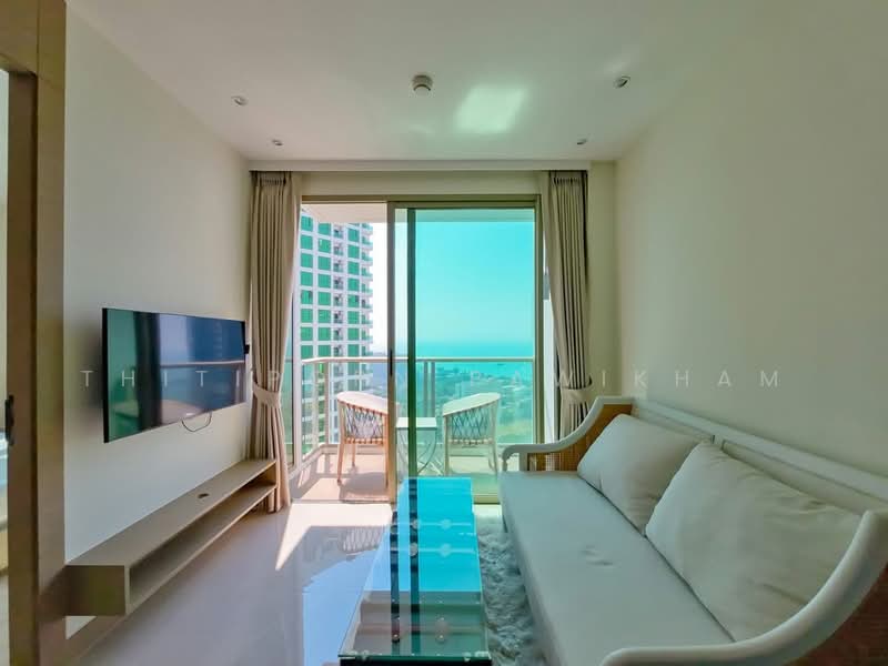 The Riviera Ocean Drive : เดอะ ริเวียร่า โอเชี่ยน ไดร์ฟ, ชลบุรี, ถนนจอมเทียนสายสอง, หนองปรือ, บางละมุง, ชลบุรี, 47 ตร.ม., คอนโด ขาย, โดย Thitiporn Pawikham, 500492087 - DDproperty.com