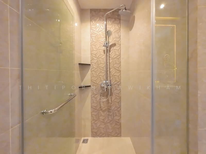 The Riviera Ocean Drive, Chon Buri (Pattaya), Jomtien Second Rd, Nong Pru, Bang Lamung (Pattaya), Chon Buri (Pattaya), 1 Bedroom, 47 sqm, Condo For Sale, by Thitiporn Pawikham, 500492087 - DDproperty.com