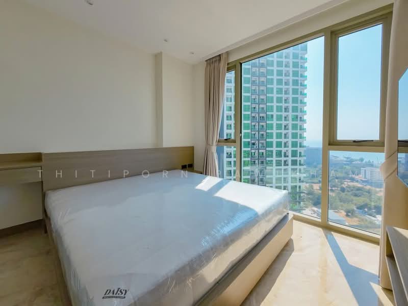 The Riviera Ocean Drive, Chon Buri (Pattaya), Jomtien Second Rd, Nong Pru, Bang Lamung (Pattaya), Chon Buri (Pattaya), 1 Bedroom, 47 sqm, Condo For Sale, by Thitiporn Pawikham, 500492087 - DDproperty.com