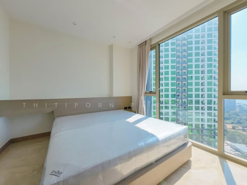 The Riviera Ocean Drive, Chon Buri (Pattaya), Jomtien Second Rd, Nong Pru, Bang Lamung (Pattaya), Chon Buri (Pattaya), 1 Bedroom, 47 sqm, Condo For Sale, by Thitiporn Pawikham, 500492087 - DDproperty.com