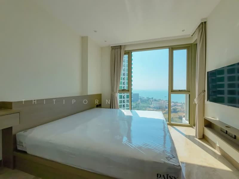 The Riviera Ocean Drive, Chon Buri (Pattaya), Jomtien Second Rd, Nong Pru, Bang Lamung (Pattaya), Chon Buri (Pattaya), 1 Bedroom, 47 sqm, Condo For Sale, by Thitiporn Pawikham, 500492087 - DDproperty.com