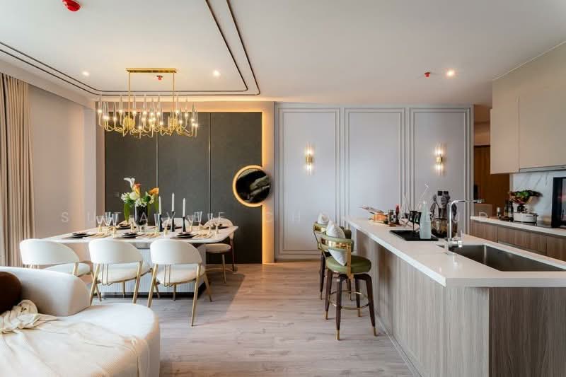 Rhythm Ekkamai Estate, กรุงเทพ, Soi Sukhumvit 63, คลองเตยเหนือ, วัฒนา, กรุงเทพ, 82 ตร.ม., คอนโด ให้เช่า, โดย Sutavee Chonlabud, 500492088 - DDproperty.com