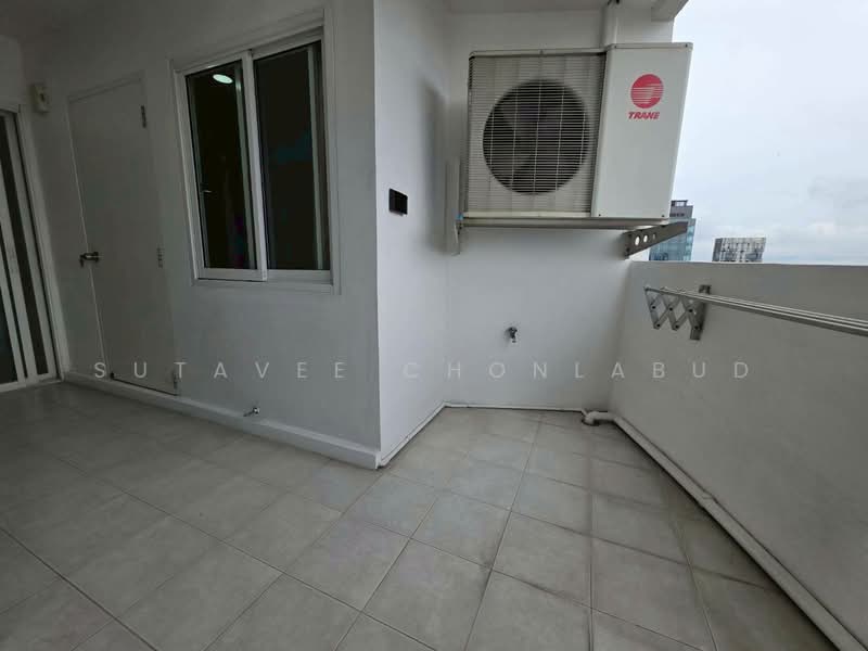 Fifty Fifth Tower, Bangkok, 84 Soi Sukhumvit 55, Sukhumvit Road, Khlong Tan Nua, Watthana, Bangkok, 3 Bedrooms, 222 sqm, Condo For Rent, by Sutavee Chonlabud, 500492093 - DDproperty.com