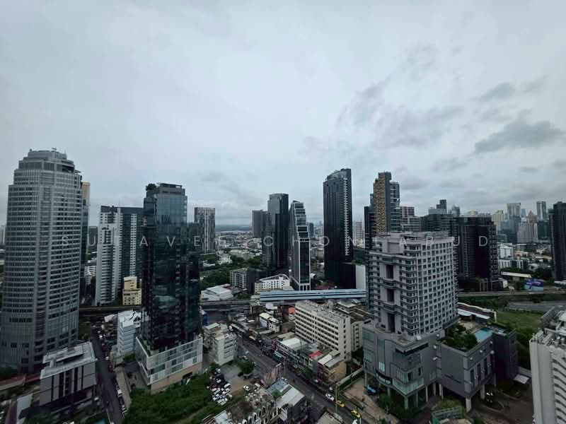 Fifty Fifth Tower, Bangkok, 84 Soi Sukhumvit 55, Sukhumvit Road, Khlong Tan Nua, Watthana, Bangkok, 3 Bedrooms, 222 sqm, Condo For Rent, by Sutavee Chonlabud, 500492093 - DDproperty.com