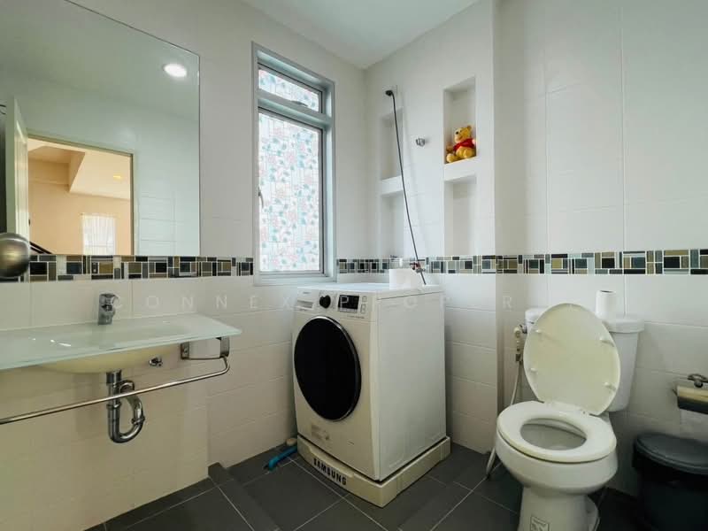 Life Bangkok Boulevard Ramintra, Bangkok, Ramintra Road, Khan Na Yao, Bangkok, 3 Bedrooms, 146 sqm, Single Detached House For Sale, by Connex Property, 500492094 - DDproperty.com