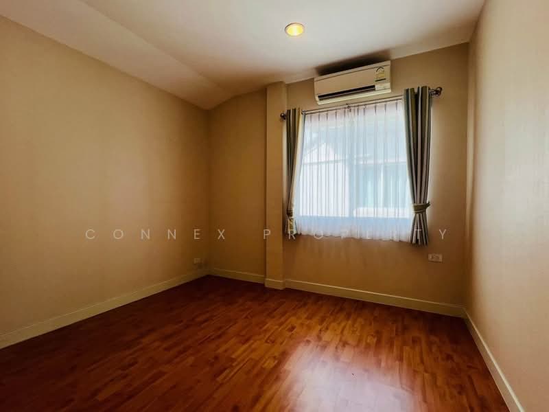 Life Bangkok Boulevard Ramintra, Bangkok, Ramintra Road, Khan Na Yao, Bangkok, 3 Bedrooms, 146 sqm, Single Detached House For Sale, by Connex Property, 500492094 - DDproperty.com
