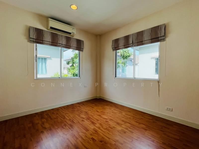 Life Bangkok Boulevard Ramintra, Bangkok, Ramintra Road, Khan Na Yao, Bangkok, 3 Bedrooms, 146 sqm, Single Detached House For Sale, by Connex Property, 500492094 - DDproperty.com