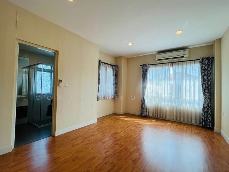 Life Bangkok Boulevard Ramintra : ไลฟ์ บางกอก บูเลอวาร์ด รามอินทรา, กรุงเทพ, ถนนรามอินทรา, คันนายาว, กรุงเทพ, 146 ตร.ม., บ้านเดี่ยว ขาย, โดย Connex Property, 500492094 - DDproperty.com