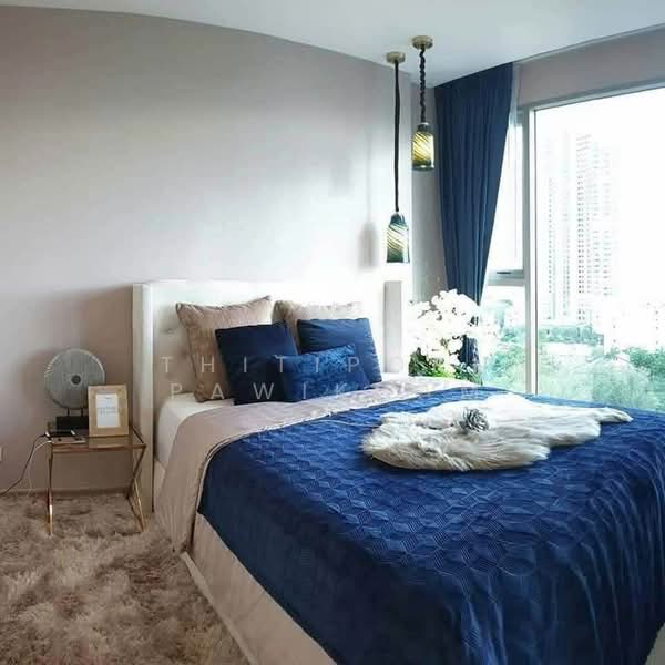 The Riviera Jomtien, Chon Buri (Pattaya), Pattaya Sai 2 Road, Nong Pru, Bang Lamung (Pattaya), Chon Buri (Pattaya), 1 Bedroom, 35 sqm, Condo For Sale, by Thitiporn Pawikham, 500492096 - DDproperty.com