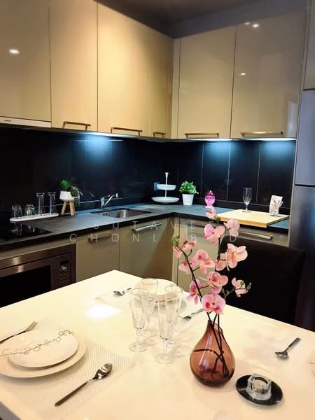 Quattro by Sansiri, Bangkok, 134 Thong Lo 4 Alley, Khlong Tan Nua, Watthana, Bangkok, 1 Bedroom, 58 sqm, Condo For Rent, by Sutavee Chonlabud, 500492097 - DDproperty.com