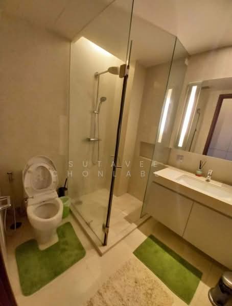 Quattro by Sansiri, Bangkok, 134 Thong Lo 4 Alley, Khlong Tan Nua, Watthana, Bangkok, 1 Bedroom, 58 sqm, Condo For Rent, by Sutavee Chonlabud, 500492097 - DDproperty.com