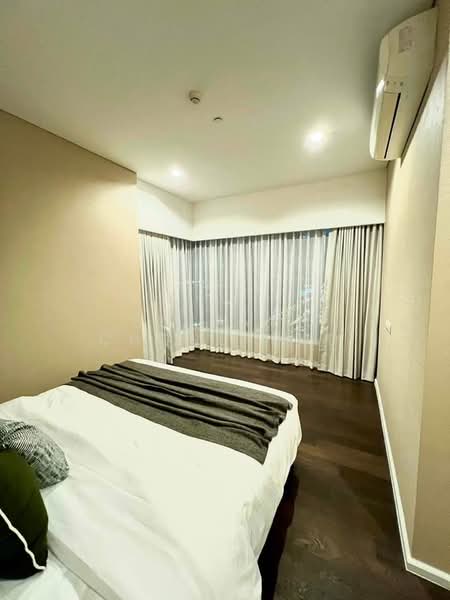 The Saint Residences Ladprao, Bangkok, 588 Vibhavadi-Rangsit Road, Jom Phon, Chatuchak, Bangkok, 2 Bedrooms, 70 sqm, Condo For Rent, by Sutavee Chonlabud, 500492098 - DDproperty.com