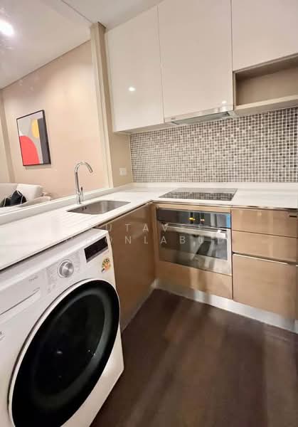 The Saint Residences Ladprao, Bangkok, 588 Vibhavadi-Rangsit Road, Jom Phon, Chatuchak, Bangkok, 2 Bedrooms, 70 sqm, Condo For Rent, by Sutavee Chonlabud, 500492098 - DDproperty.com