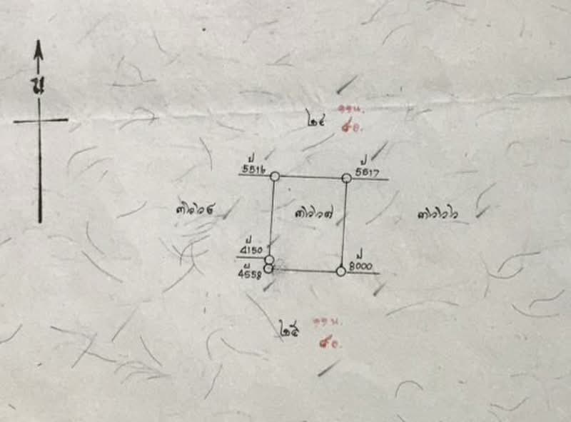 Land in Lam Luk Ka (Khlong 2–3), Pathum Thani, Lam Luk Ka, Pathum Thani, , 400 sqm, Land For Sale, by Airada Parasarn, 500492099 - DDproperty.com