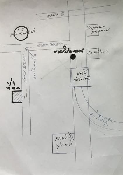 Land in Lam Luk Ka (Khlong 2–3), Pathum Thani, Lam Luk Ka, Pathum Thani, , 400 sqm, Land For Sale, by Airada Parasarn, 500492099 - DDproperty.com