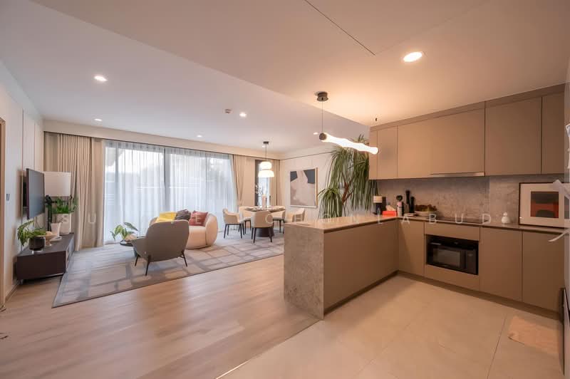 PYNN Soonvijai, Bangkok, 111 Phetchaburi Road, Bang Kapi, Huai Khwang, Bangkok, 2 Bedrooms, 137 sqm, Condo For Rent, by Sutavee Chonlabud, 500492103 - DDproperty.com