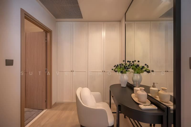 PYNN Soonvijai, Bangkok, 111 Phetchaburi Road, Bang Kapi, Huai Khwang, Bangkok, 2 Bedrooms, 137 sqm, Condo For Rent, by Sutavee Chonlabud, 500492103 - DDproperty.com