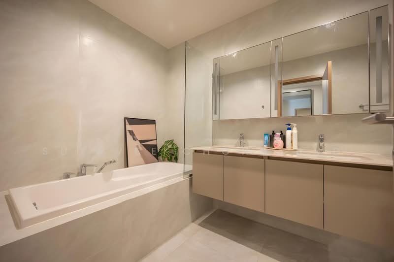 PYNN Soonvijai, Bangkok, 111 Phetchaburi Road, Bang Kapi, Huai Khwang, Bangkok, 2 Bedrooms, 137 sqm, Condo For Rent, by Sutavee Chonlabud, 500492103 - DDproperty.com