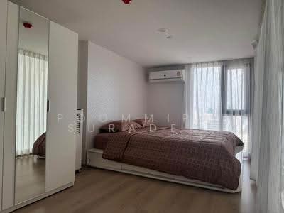 For Rent - Life Rama 4-Asoke, Bangkok