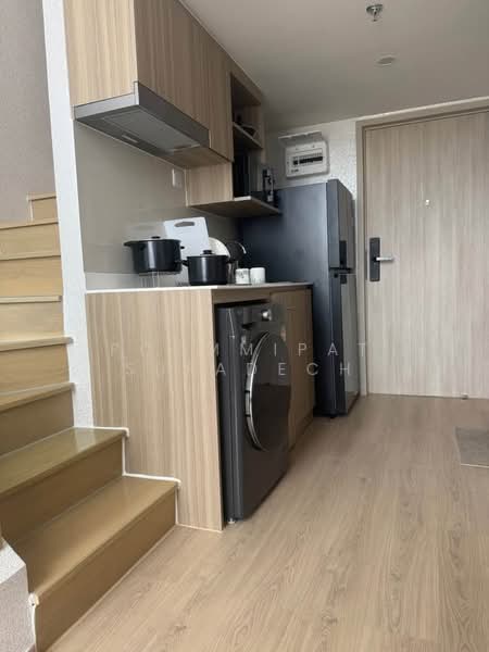 Life Rama 4-Asoke, Bangkok, Rama 4 Road, Khlong Toei, Bangkok, 2 Bedrooms, 48 sqm, Condo For Rent, by Poommipat Suradech, 500492104 - DDproperty.com