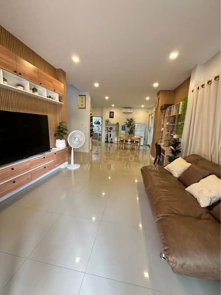 undefined, ชลบุรี, หนองปรือ, บางละมุง, ชลบุรี, 325 ตร.ม., บ้านเดี่ยว ขาย, โดย Thitiporn Pawikham, 500492106 - DDproperty.com