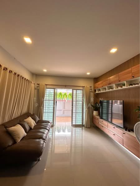 undefined, ชลบุรี, หนองปรือ, บางละมุง, ชลบุรี, 325 ตร.ม., บ้านเดี่ยว ขาย, โดย Thitiporn Pawikham, 500492106 - DDproperty.com