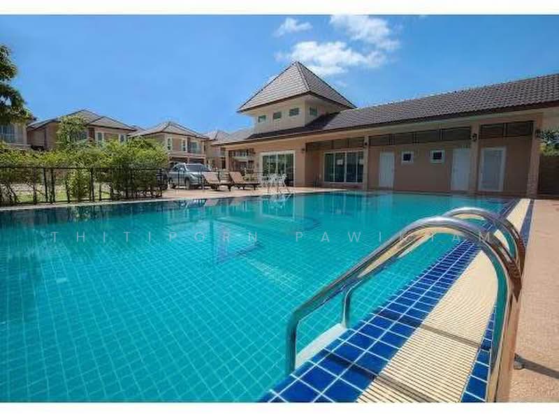 undefined, Chon Buri (Pattaya), Nong Pru, Bang Lamung (Pattaya), Chon Buri (Pattaya), 4 Bedrooms, 325 sqm, Single Detached House For Sale, by Thitiporn Pawikham, 500492106 - DDproperty.com