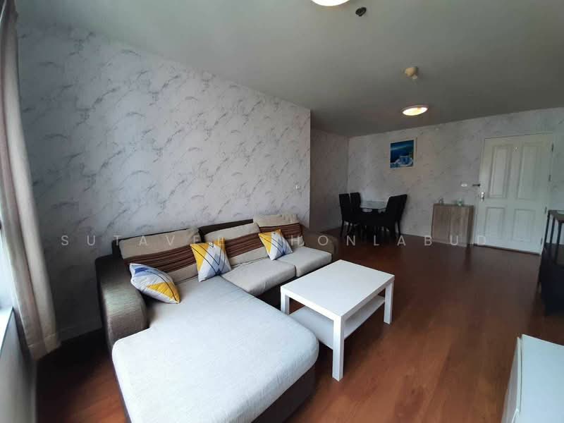Condo One X Sukhumvit 26, Bangkok, Soi Sukhumvit 26, Sukhumvit Road, Khong Tan, Khlong Toei, Bangkok, 1 Bedroom, 52 sqm, Condo For Rent, by Sutavee Chonlabud, 500492107 - DDproperty.com