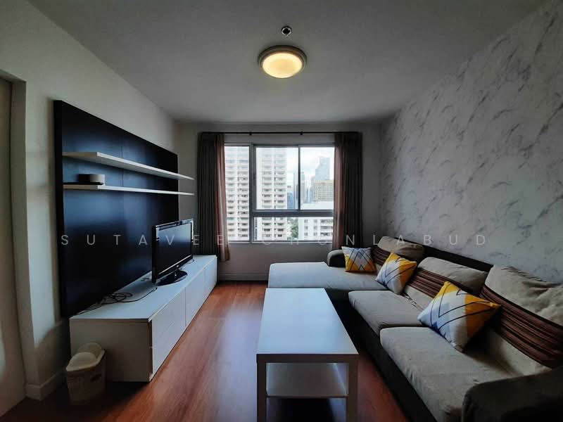 Condo One X Sukhumvit 26, Bangkok, Soi Sukhumvit 26, Sukhumvit Road, Khong Tan, Khlong Toei, Bangkok, 1 Bedroom, 52 sqm, Condo For Rent, by Sutavee Chonlabud, 500492107 - DDproperty.com