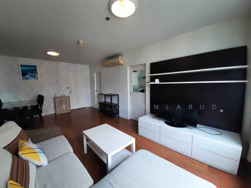 Condo One X Sukhumvit 26, Bangkok, Soi Sukhumvit 26, Sukhumvit Road, Khong Tan, Khlong Toei, Bangkok, 1 Bedroom, 52 sqm, Condo For Rent, by Sutavee Chonlabud, 500492107 - DDproperty.com