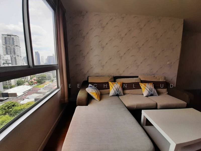 Condo One X Sukhumvit 26, Bangkok, Soi Sukhumvit 26, Sukhumvit Road, Khong Tan, Khlong Toei, Bangkok, 1 Bedroom, 52 sqm, Condo For Rent, by Sutavee Chonlabud, 500492107 - DDproperty.com