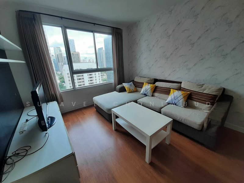 Condo One X Sukhumvit 26, Bangkok, Soi Sukhumvit 26, Sukhumvit Road, Khong Tan, Khlong Toei, Bangkok, 1 Bedroom, 52 sqm, Condo For Rent, by Sutavee Chonlabud, 500492107 - DDproperty.com